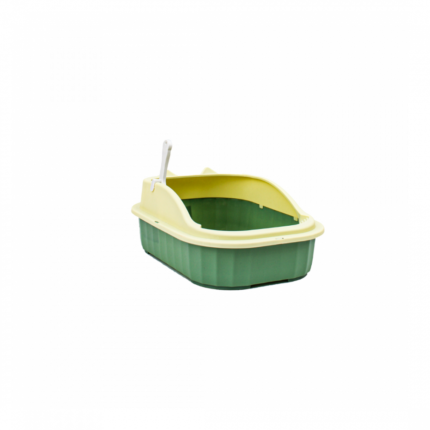 Cat litter box YBPET319