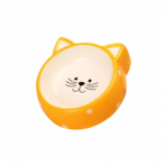 Dish food from Seramyk for pets YBPET383
