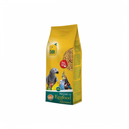 CéDé | Food eggs for birds - 240 g