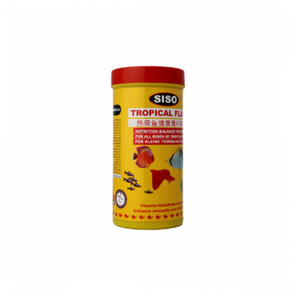 SOBO | Assorted flakes food for fish alastwayy