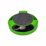 Cat toy | Aqbd ala alfar