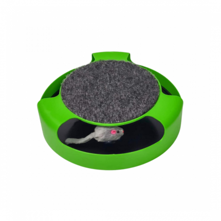 Cat toy | Aqbd ala alfar