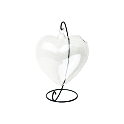 Tank for fish alfaytr with stand