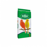 King | Bird food canary assorted