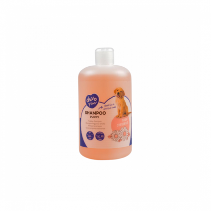 Duvo | Shampoo for puppies brayha albabwnj