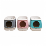 BiKway | Closed cat litter box P006 - Image 2