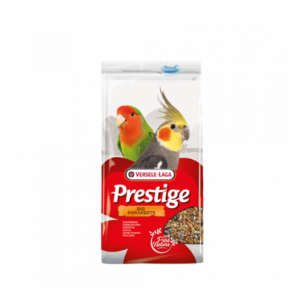 Versele-Laga | Brystyj food assorted llkwktyl wFischer's lovebird
