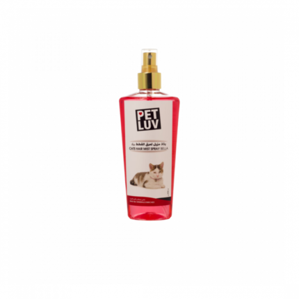 Pet Love | Spray byla withtr for cats
