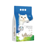 Helbonz | Cat litter lavender scent 10L