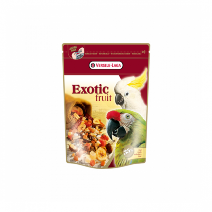 Versele-Laga | Brystyj treats balfwakh for birds parrot