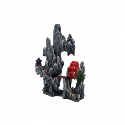 Yusee | Aquarium decoration YM - 631