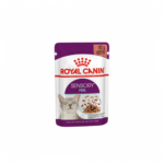 Royal Canin | Food inl for cats ftat in gravy
