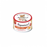Signature7 | Cat food bwhite tuna wpumpkin (alkhmys)