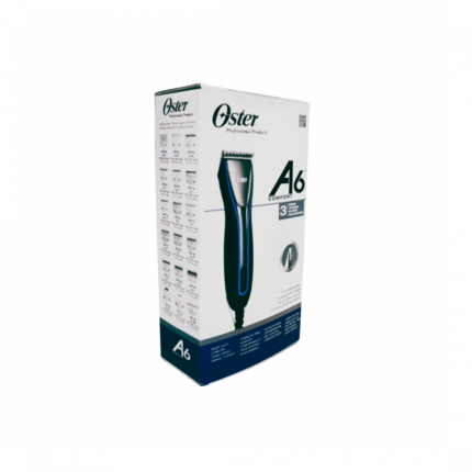 Oster | Makyna hlaqa for pets