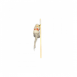 Zolux | Toy teaser wand for cats