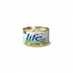 LifeCat | Kitten food with chicken