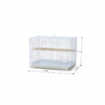 Dayang | Bird cage NL802 - Image 2