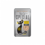 Tiki Cat | Cat food ldam digestive system bliver duck weggs in gravy