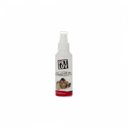 Pet Love | Ear cleaner for cats wdogs