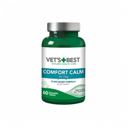 Vet's Best | Alhdw' almryh for dogs