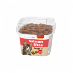 Sanal | Treats salmon for cats