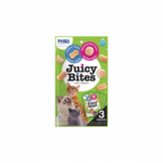إينابا | مكافئات طرية بالحبار والمرق للقطط