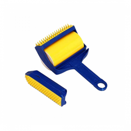 رول لزج لازالة الشعر
