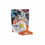 Duvo | Slices chicken altrya for dogs