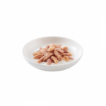 Schesir | Tuna with salmon in jelly wet adult cat food, 85 g - Image 2