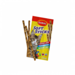 Sanal | Meal hinfa stick trya with turkey and liver