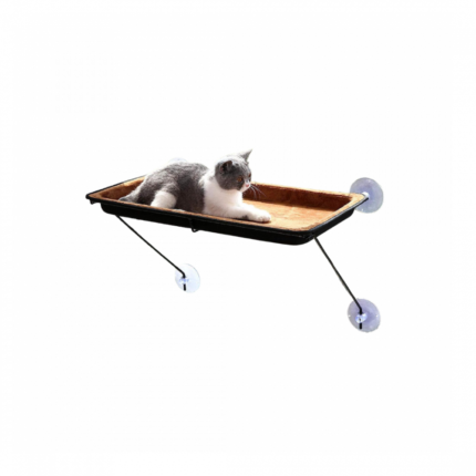 Mqad nafdha for cats ala shape arjwha shbkya