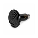 Ceramic Reptile Heat Emitter - لمبة تسخين سيراميك للزواحف